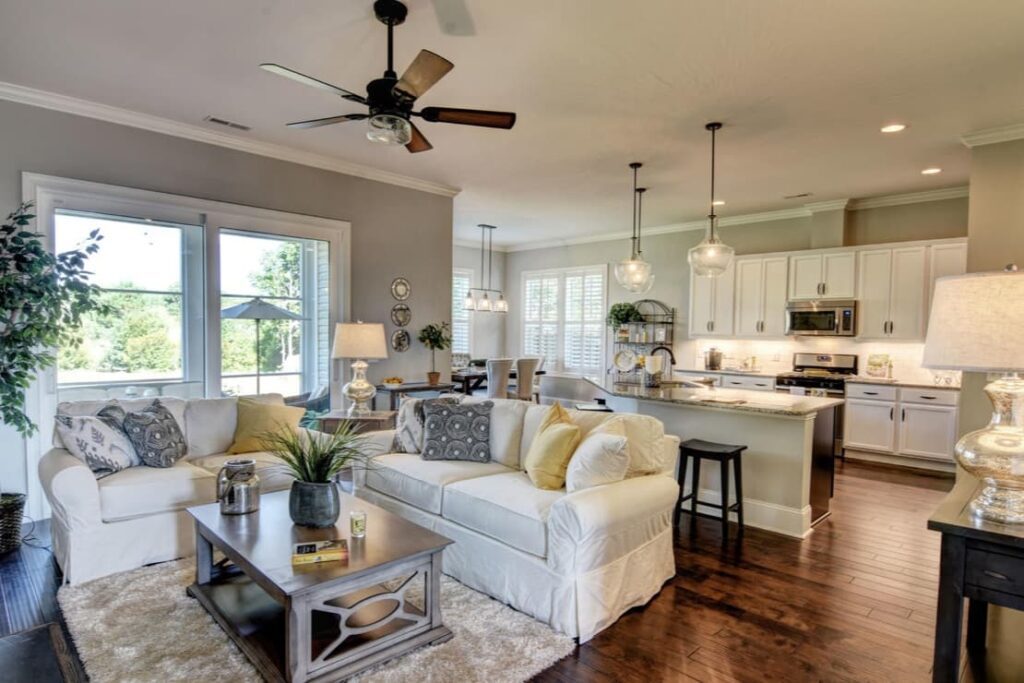 Herrington Homes | Wilmington's Premiere Home Builder